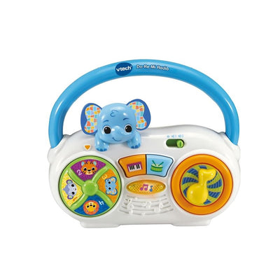Vtech do-re-mi radio activity center