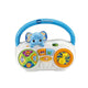 Vtech do-re-mi radio activity center