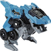 Vtech s g dino's fire rover velociraptor