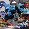 Vtech s g dino's fire rover velociraptor
