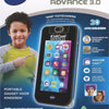 Vtech kidicom advance 3.0 blauw