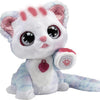 Vtech ruby, mijn glittertattoo kitten