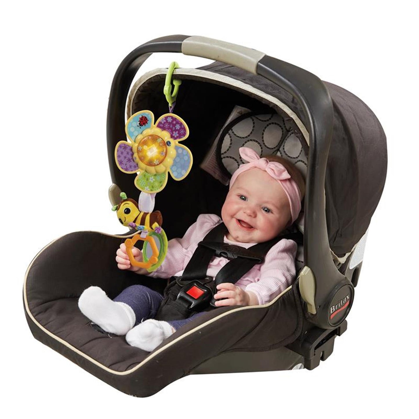 Vtech speel met mij bij