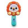 Vtech kiekeboe leeuwtje