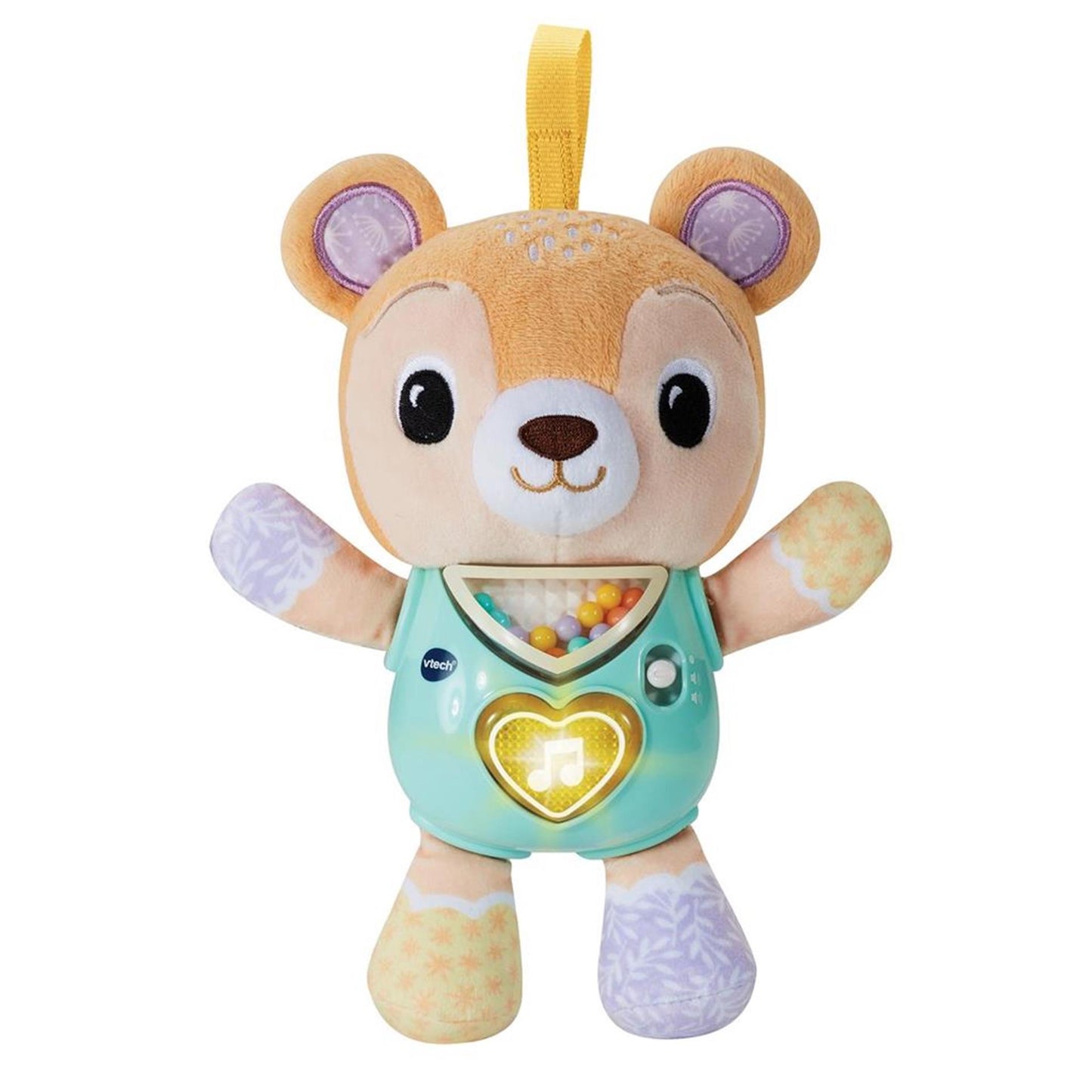 Vtech knuffel speel beertje