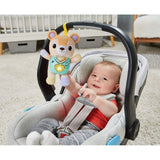 Vtech knuffel speel beertje - afbeelding 2
