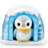 Vtech pinguïn projector iglo