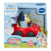 Vtech toet toet auto's bluey - bluey cabrio