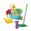 Vtech speelpret schoonmaakset