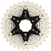 SunRace csrs3 cassette 11 speed 11-28t. zilver metallic in box
