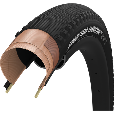 Goodyear - connector speed race tlr 700x45c