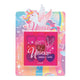 Casuelle unicorn oogschaduw crã¨me 9 kleuren op blisterkaart