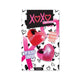 Casuelle xoxo lipgloss hartjes xoxo lipgloss hartjes
