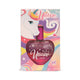Casuelle unicorn eau de toilette