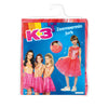 K3 verkleedjurk film 9-11 jaar