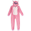 Puch kostuum stitch angel kigu 4-6 jaar