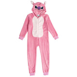 Kostuum stitch angel kigu 6-8 jaar - afbeelding 1