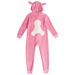 Kostuum stitch angel kigu 6-8 jaar