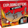 Asmodee exploding kittens het bordspel (nl)