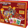 Asmodee exploding kittens het bordspel (nl)