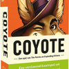 Asmodee exploding kittens - coyote party kaartspel (nl versie)