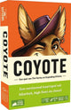 Asmodee exploding kittens - coyote party kaartspel (nl versie)