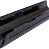 Gazelle batterijcover bosch powertube voor ultimate - zwart