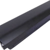 Gazelle batterijcover bosch powertube voor ultimate - zwart