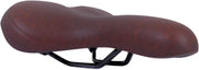 Gazelle fietszadel a001ur0 - bruin - afbeelding 2