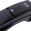 Gazelle stuurpen ahead switch ø25,4 110mm - zwart