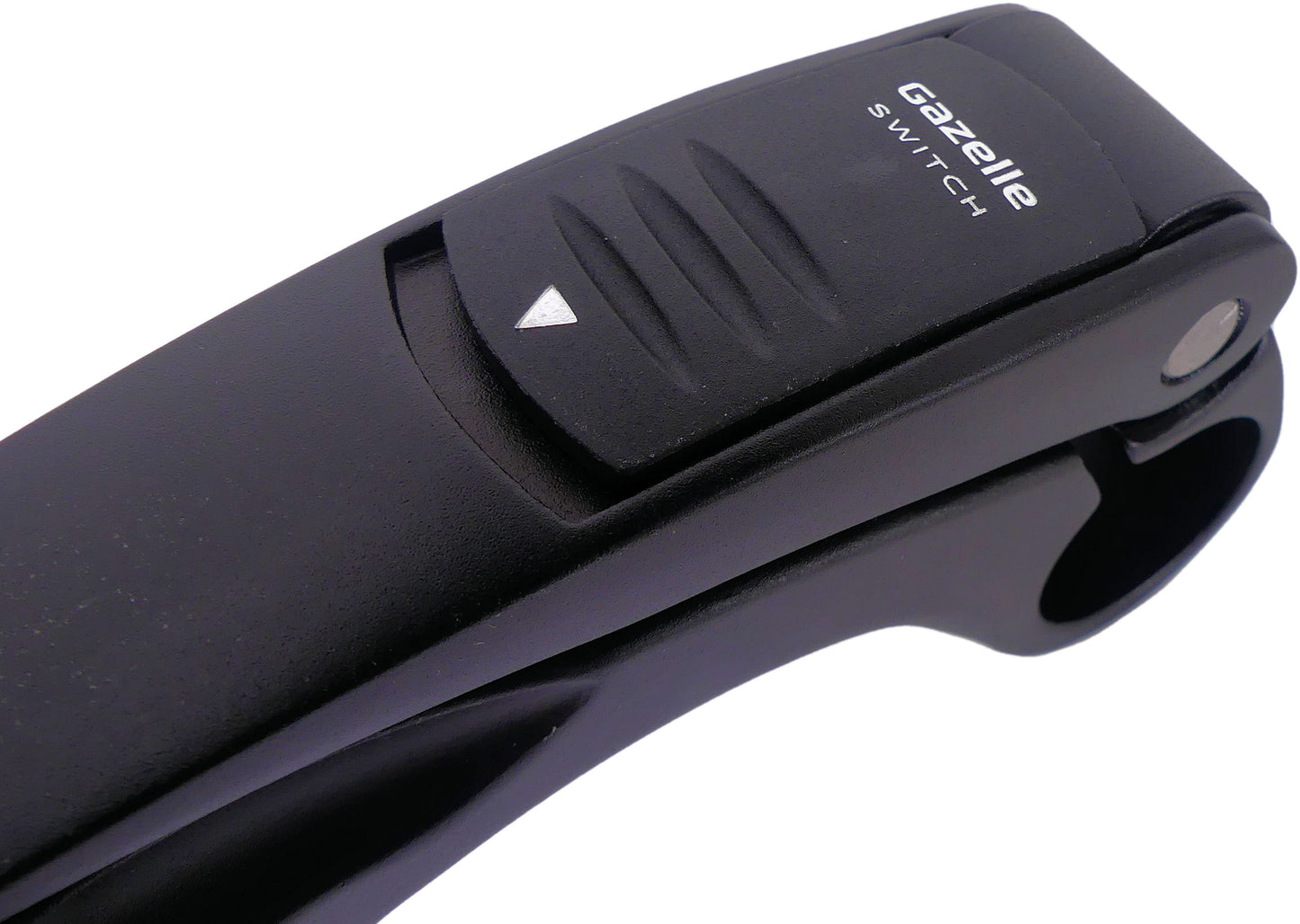 Gazelle stuurpen ahead switch ø25,4 110mm - zwart