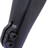 Gazelle stuurpen ahead switch ø25,4 110mm - zwart