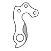 Union derailleurpad GH-180 Stevens, Kuota