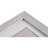Henzo fotolijst modern 30x40cm wit - afbeelding 2