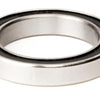 kogellager 6802-2RS staal zilver