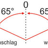 Ergotec ErgotecBalhoofdstel A118SAC-ES fully integrated 1,5 alu zwart