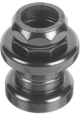 Ergotec balhoofdset s118gc 1 1 8 met draad - zwart