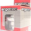 Ergotec Balhoofdset S118GK 1 1 8 met draad chroom