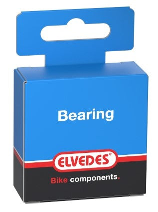 Industrielager Elvedes 3803 2RS MAX ø26 x ø17 x 10