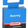 Elvedes lager 6000 2rs max