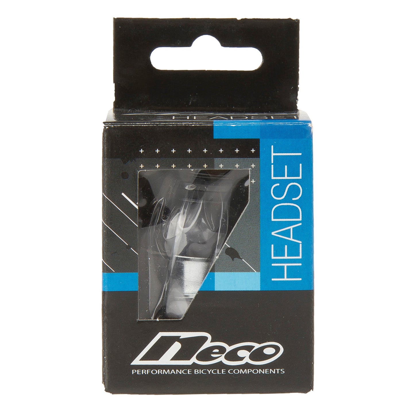 balhoofd cartridge 1 inch (22,4 30,0 27,0 mm) chroom