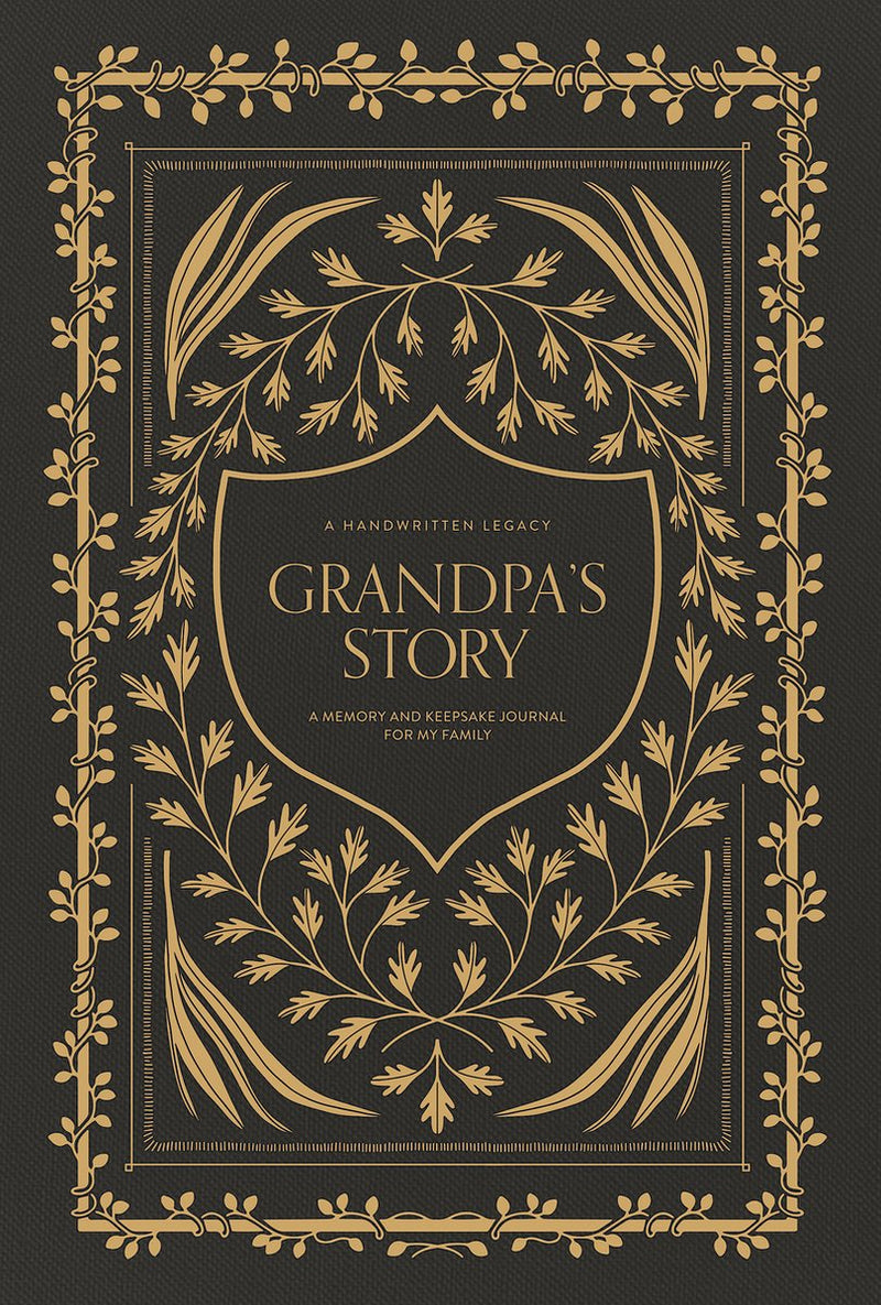 Grandpa story