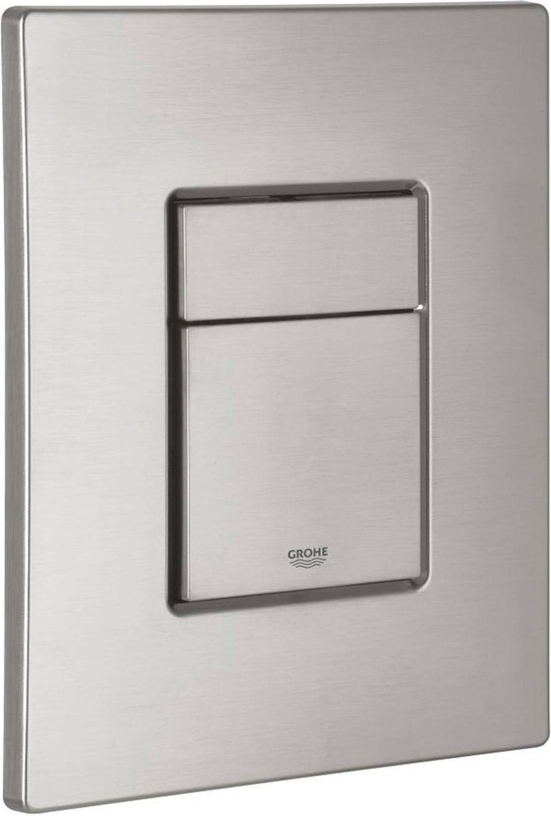Grohe skate cosmopolitan bedieningsplaat