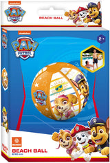 Paw patrol - strandbal - afbeelding 1