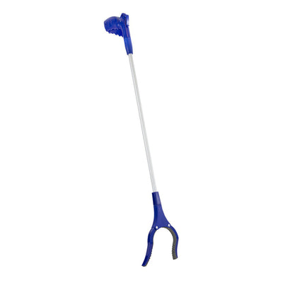Betra vuilgrijper blauw (100cm)