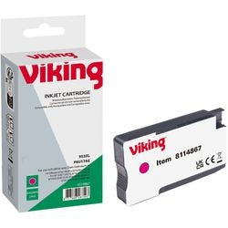 Inktcartridge office depot 953 xl compatible magenta
