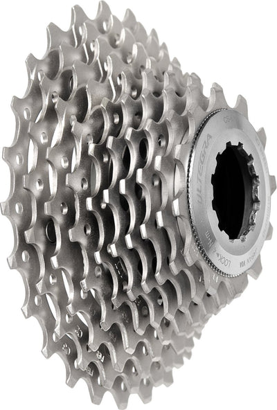 Shimano cassette 10V 12-30 Ultegra ICS670010230