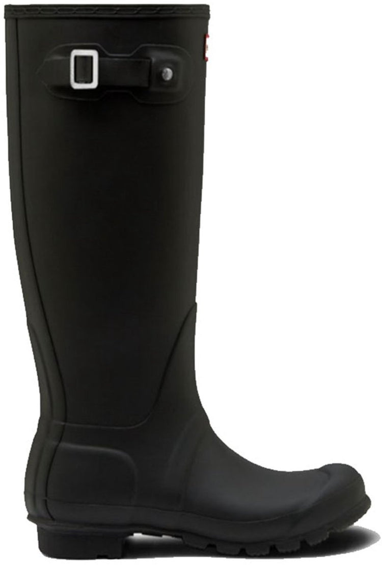 Hunter womens original tall dames regenlaarzen - maat 39