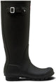 Hunter womens original tall dames regenlaarzen - maat 39