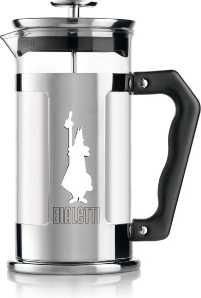 Bialetti cafetière preziosa - 1l